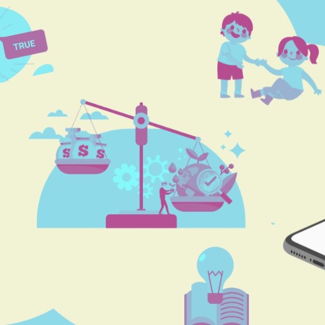 Moral stories in english